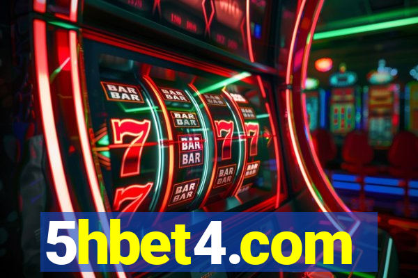 5hbet4.com