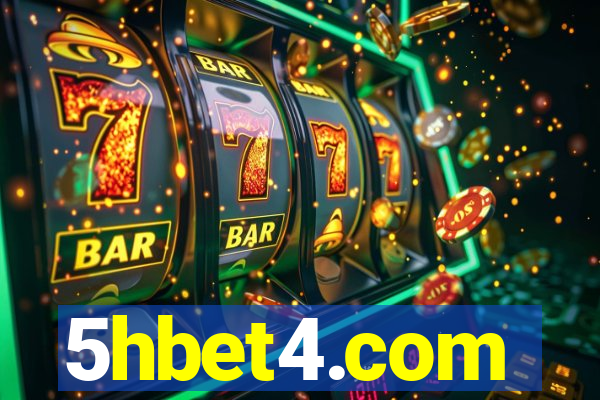 5hbet4.com