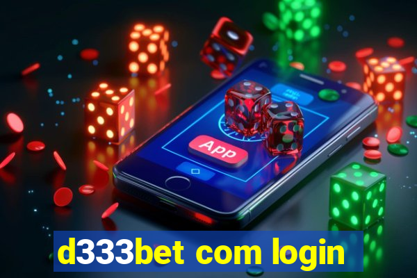 d333bet com login