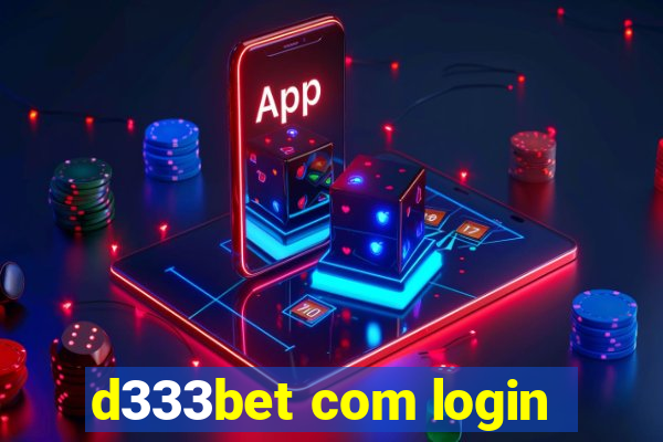 d333bet com login