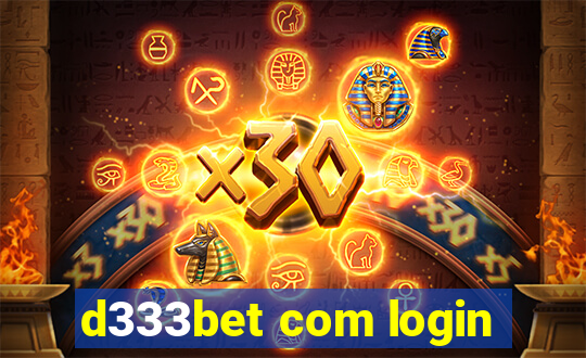 d333bet com login