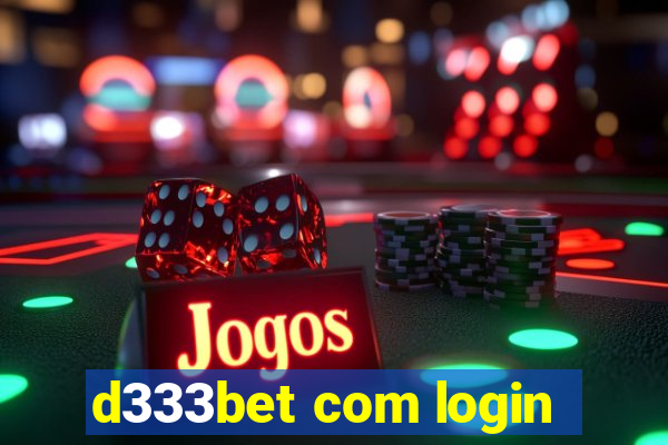 d333bet com login