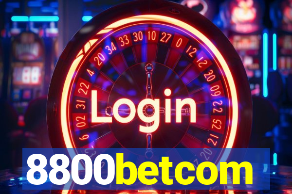 8800betcom