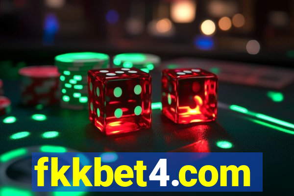 fkkbet4.com