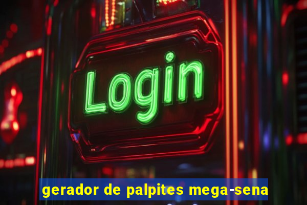 gerador de palpites mega-sena