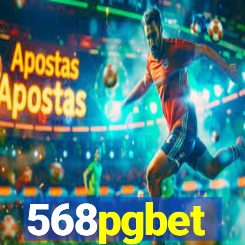 568pgbet