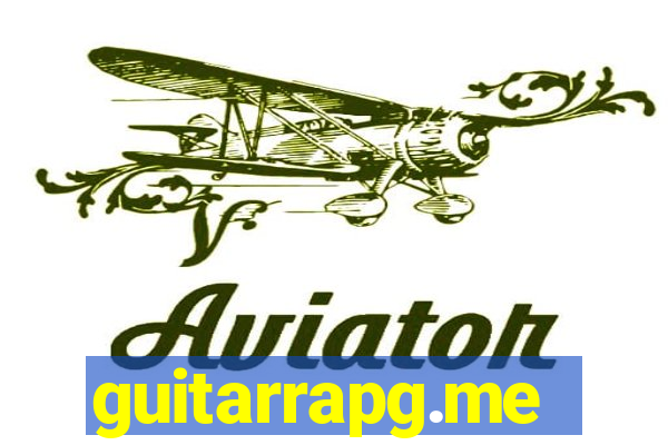 guitarrapg.me