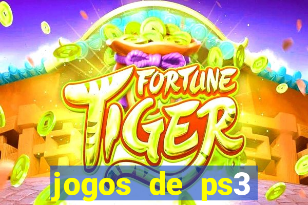 jogos de ps3 download pkg