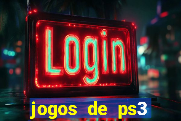 jogos de ps3 download pkg