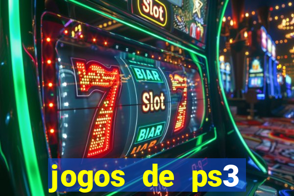 jogos de ps3 download pkg