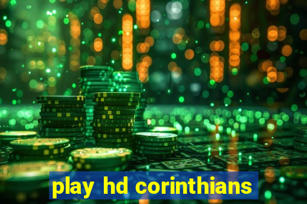 play hd corinthians