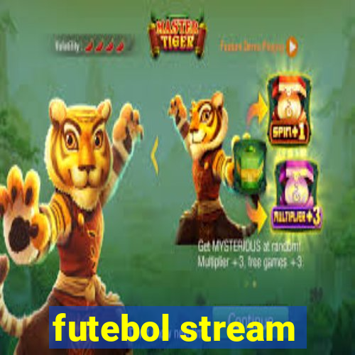 futebol stream