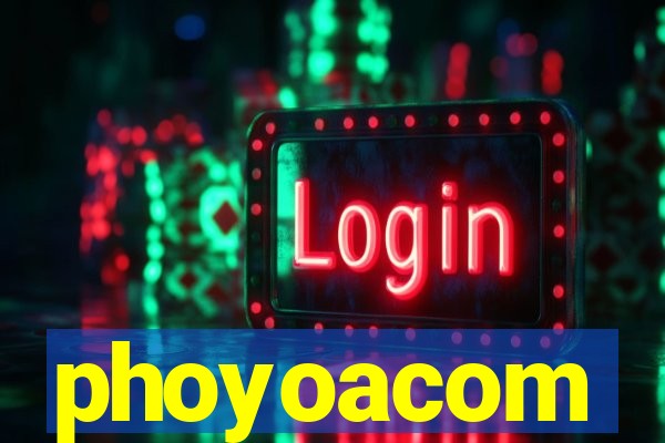 phoyoacom