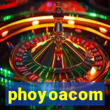 phoyoacom