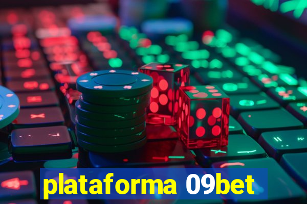 plataforma 09bet