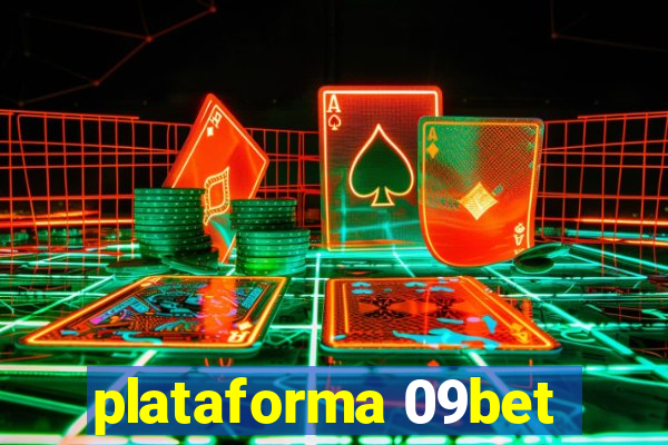 plataforma 09bet