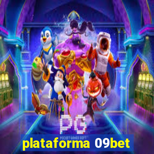 plataforma 09bet