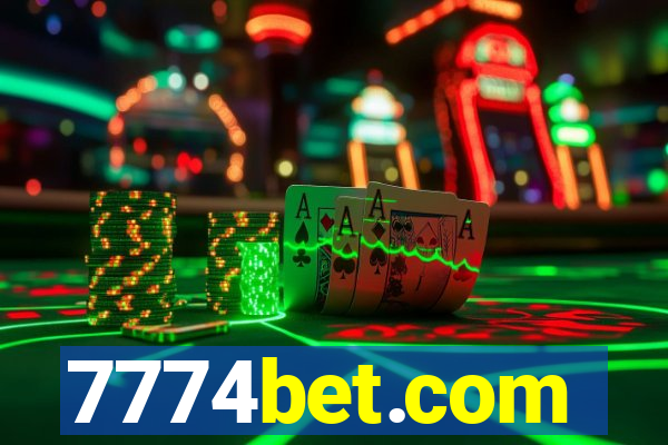 7774bet.com