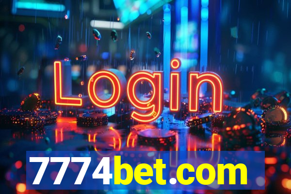 7774bet.com