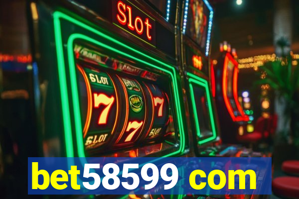 bet58599 com