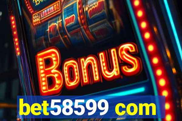 bet58599 com