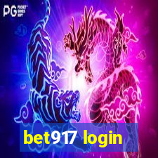 bet917 login