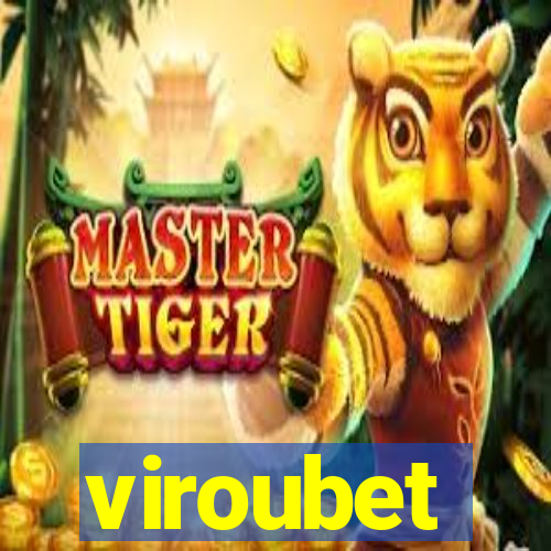 viroubet