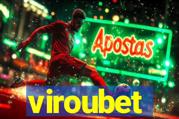 viroubet