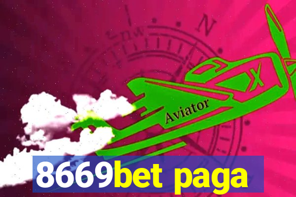 8669bet paga