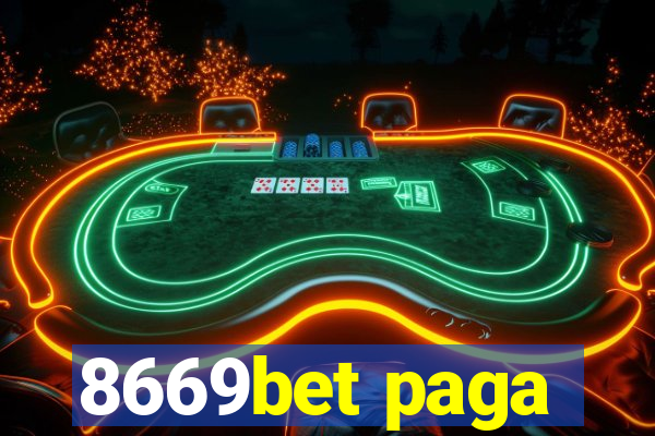 8669bet paga