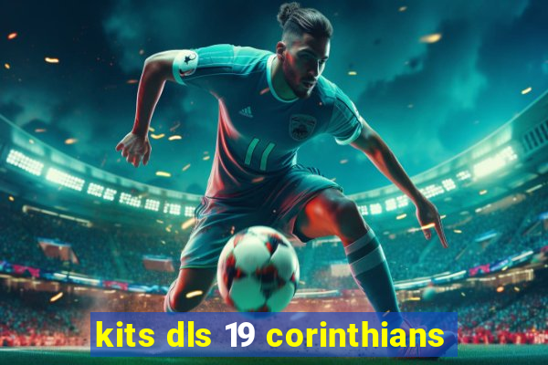 kits dls 19 corinthians