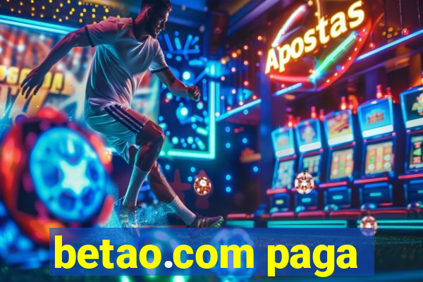 betao.com paga