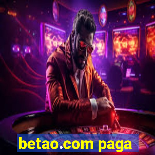 betao.com paga