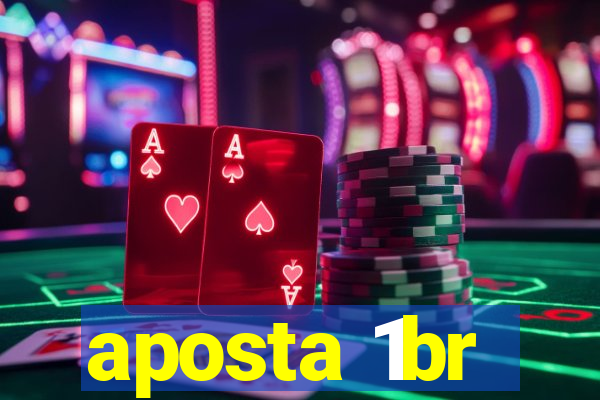 aposta 1br