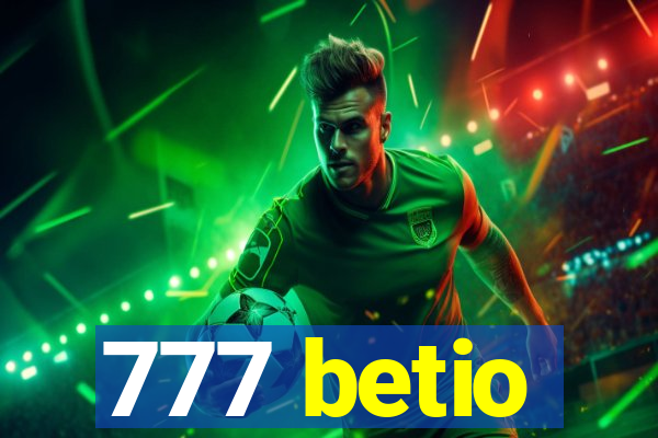 777 betio