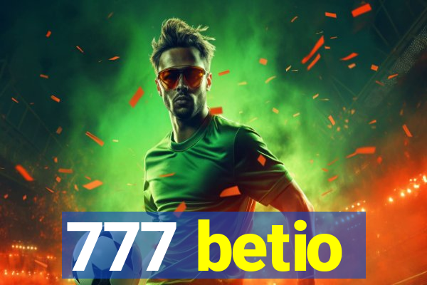 777 betio