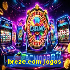 breze.com jogos