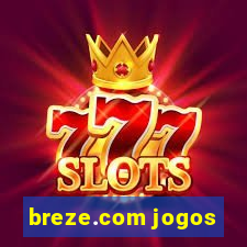 breze.com jogos