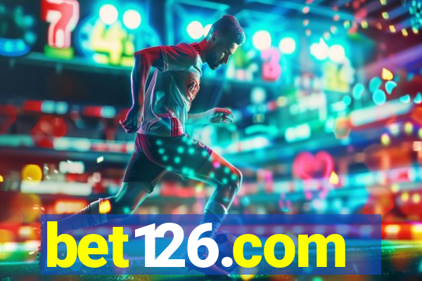 bet126.com