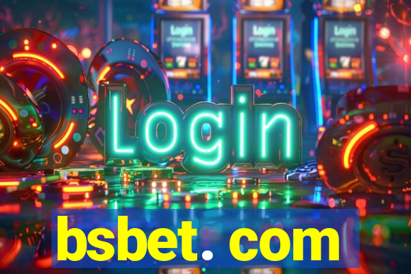 bsbet. com