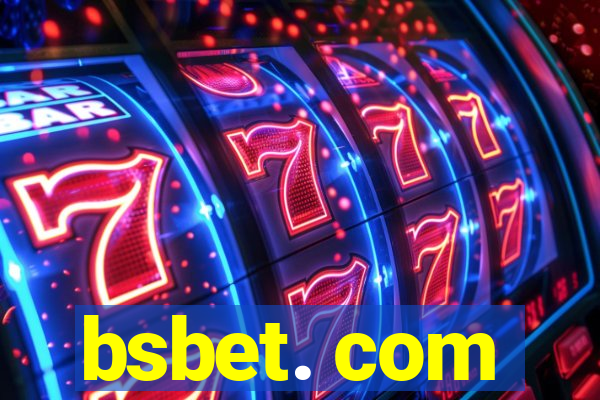 bsbet. com