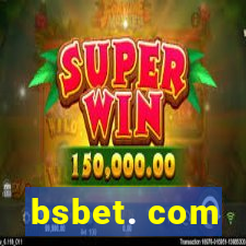 bsbet. com