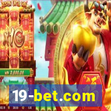 19-bet.com