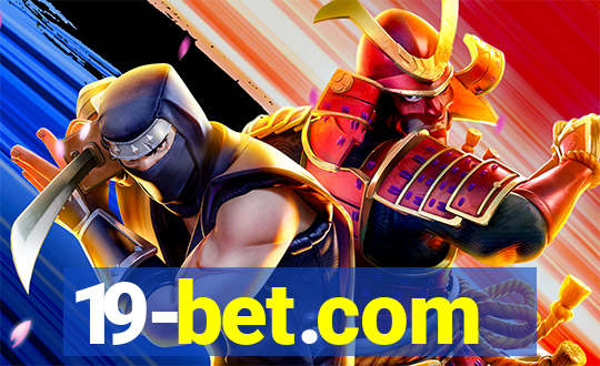 19-bet.com