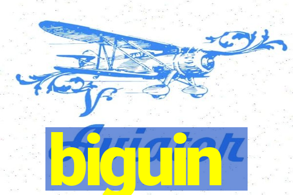 biguin