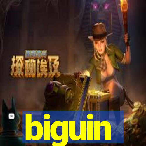 biguin