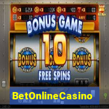 BetOnlineCasino