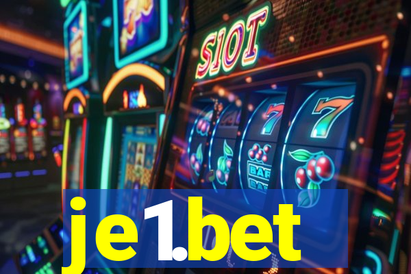 je1.bet