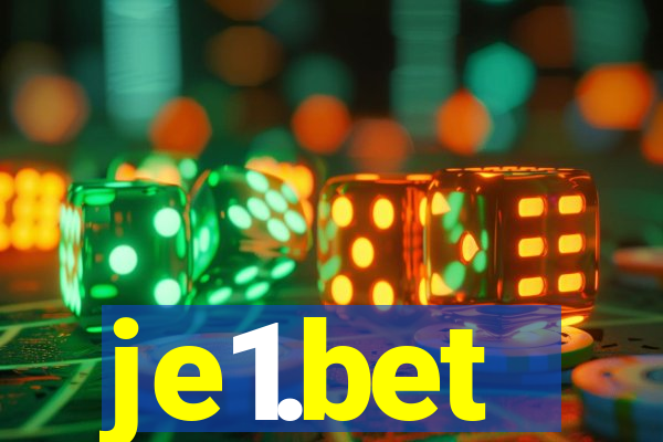 je1.bet