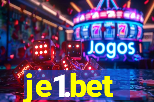 je1.bet